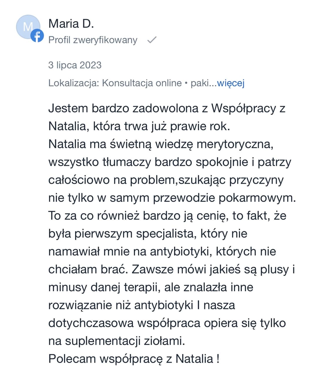 Opinia 12