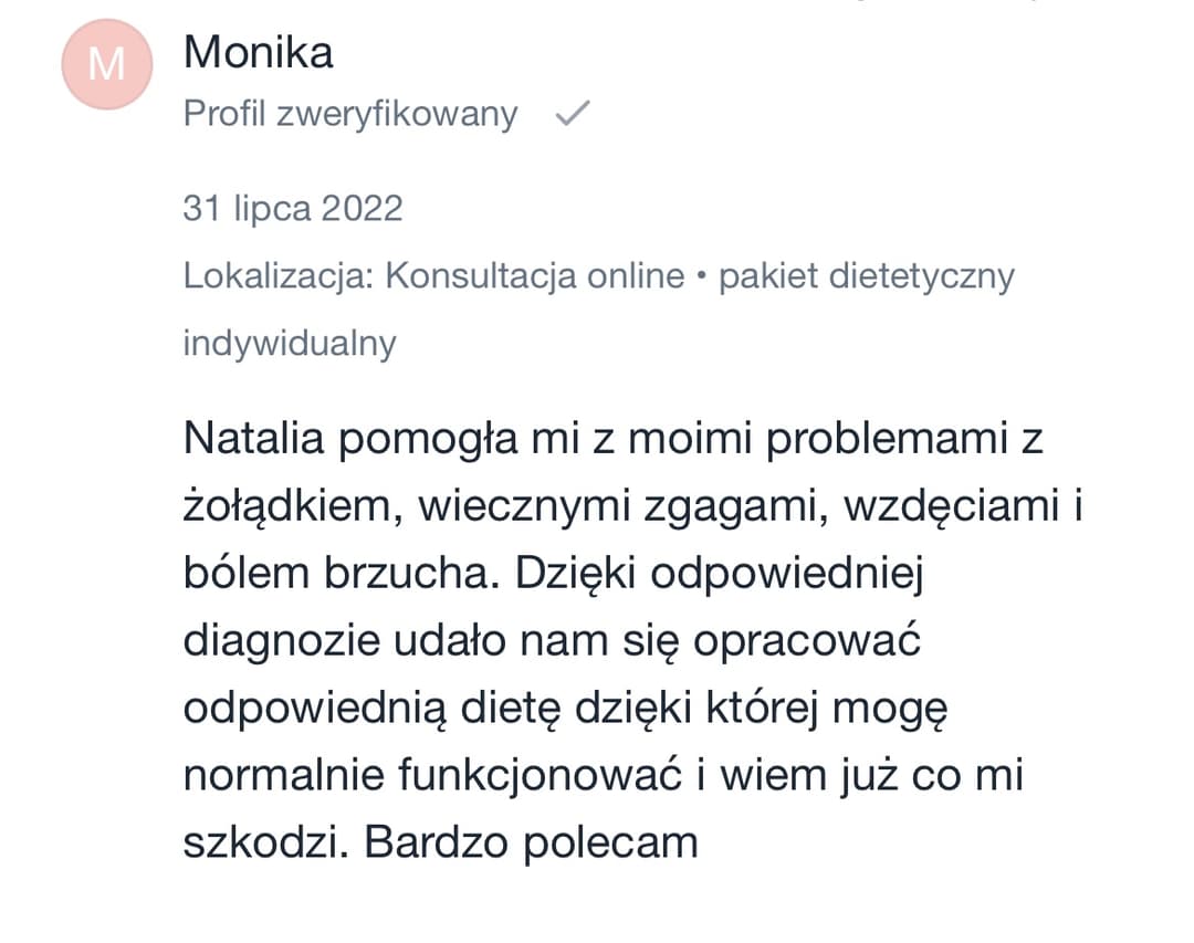 Opinia 20